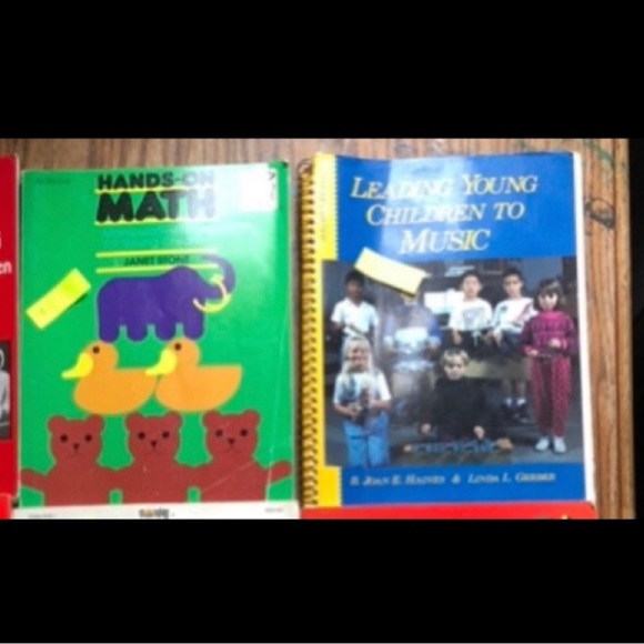 Teaching Resources bundles- (Also all bundles listed separately in my closet) - Picture 7 of 11